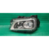 92101J9020 Hyundai Kona Left Halogen Headlight 2018-2021