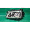 92101J9020 Hyundai Kona Left Halogen Headlight 2018-2021
