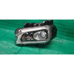 92101J9020 Hyundai Kona Left Halogen Headlight 2018-2021
