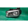 92101J9020 Hyundai Kona Left Halogen Headlight 2018-2021
