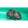 92101J9020 Hyundai Kona Left Halogen Headlight 2018-2021