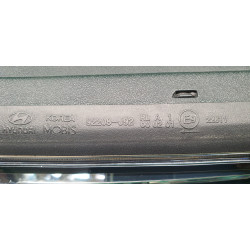 Hyundai Kona Right LED Daytime Running Headlight 2018-2021