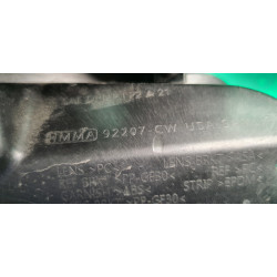 92207-CW010 Hyundai Tucson Left Full LED Headlight 2022-2023
