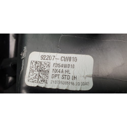 92207-CW010 Hyundai Tucson Left Full LED Headlight 2022-2023