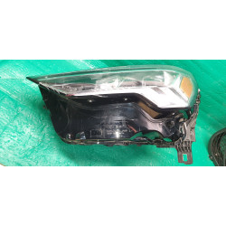 83A941033B Audi Q3 Left Full LED Headlight 2019-2022