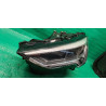 83A941033B Audi Q3 Left Full LED Headlight 2019-2022