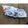 22794766 Buick Regal Right Halogen Headlight 2011-2013 13226800