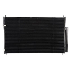 Acura MDX AC Condenser 2007-2012 | ZDX