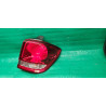 68078464AD Dodge Journey Right LED Tail Lamp 2011-2016