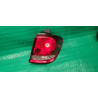 68078464AD Dodge Journey Right LED Tail Lamp 2011-2016