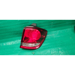 68078464AD Dodge Journey Right LED Tail Lamp 2011-2016