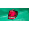 68078464AD Dodge Journey Right LED Tail Lamp 2011-2016