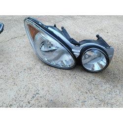 Buick LaCrosse Right Headlight 2005-2009