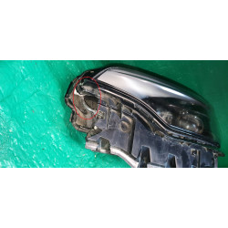 68275945AE Jeep Cherokee Left LED Headlight 2019-2022 68275945AH