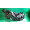 68275945AE Jeep Cherokee Left LED Headlight 2019-2022 68275945AH