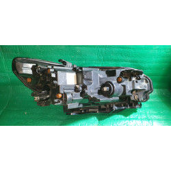 68275945AE Jeep Cherokee Left LED Headlight 2019-2022 68275945AH