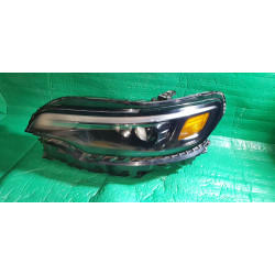 68275945AE Jeep Cherokee Left LED Headlight 2019-2022 68275945AH