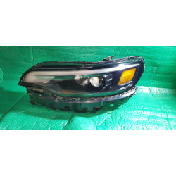 68275945AE Jeep Cherokee Left LED Headlight 2019-2022 68275945AH