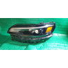 68275945AE Jeep Cherokee Left LED Headlight 2019-2022 68275945AH