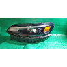 68275945AE Jeep Cherokee Left LED Headlight 2019-2022 68275945AH