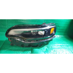 68275945AE Jeep Cherokee Left LED Headlight 2019-2022 68275945AH