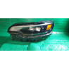 68275945AE Jeep Cherokee Left LED Headlight 2019-2022 68275945AH