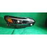 68275944AF Jeep Cherokee Right LED Headlight 2019-2022