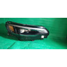 68275944AF Jeep Cherokee Right LED Headlight 2019-2022