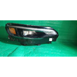 68275944AF Jeep Cherokee Right LED Headlight 2019-2022