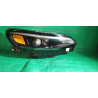 68275944AF Jeep Cherokee Right LED Headlight 2019-2022