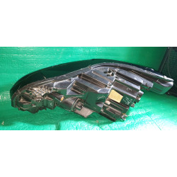 68275944AF Jeep Cherokee Right LED Headlight 2019-2022