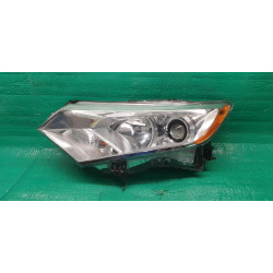 26060-1JR0A Nissan Quest Left Halogen Headlight 2011-2017