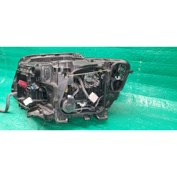 8R0941006E Audi Q5 Right Xenon LED Headlight 2013-2017