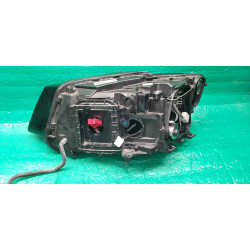 8R0941006E Audi Q5 Right Xenon LED Headlight 2013-2017