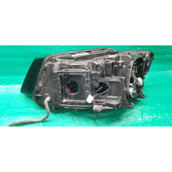 8R0941006E Audi Q5 Right Xenon LED Headlight 2013-2017
