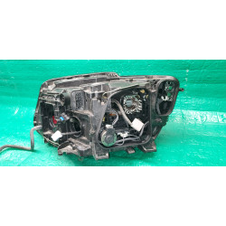 8R0941006E Audi Q5 Right Xenon LED Headlight 2013-2017