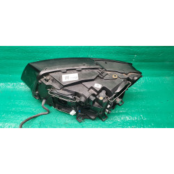 8R0941006E Audi Q5 Right Xenon LED Headlight 2013-2017