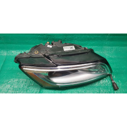 8R0941006E Audi Q5 Right Xenon LED Headlight 2013-2017