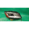 8R0941006E Audi Q5 Right Xenon LED Headlight 2013-2017