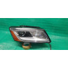 8R0941006E Audi Q5 Right Xenon LED Headlight 2013-2017