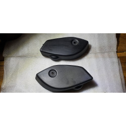 1RJ33TRMAD Dodge Charger Trunk Cover Trim 2011-2014 1RJ32TRMAD