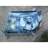 81150-04173 Toyota Tacoma Left Headlight 2005-2011