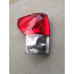 81560-0C070 Toyota Tundra Left Tail Lamp 2007-2009