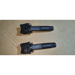 52117163 Chevrolet Colorado Light Turn Stalk Switch 2012-2021