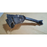 71190-T0A-A000 Honda CR-V Left Headlight Lower Bracket 2012-2016