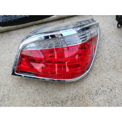 BMW 5 Series Right Tail Light LED Lamp 2008-2010