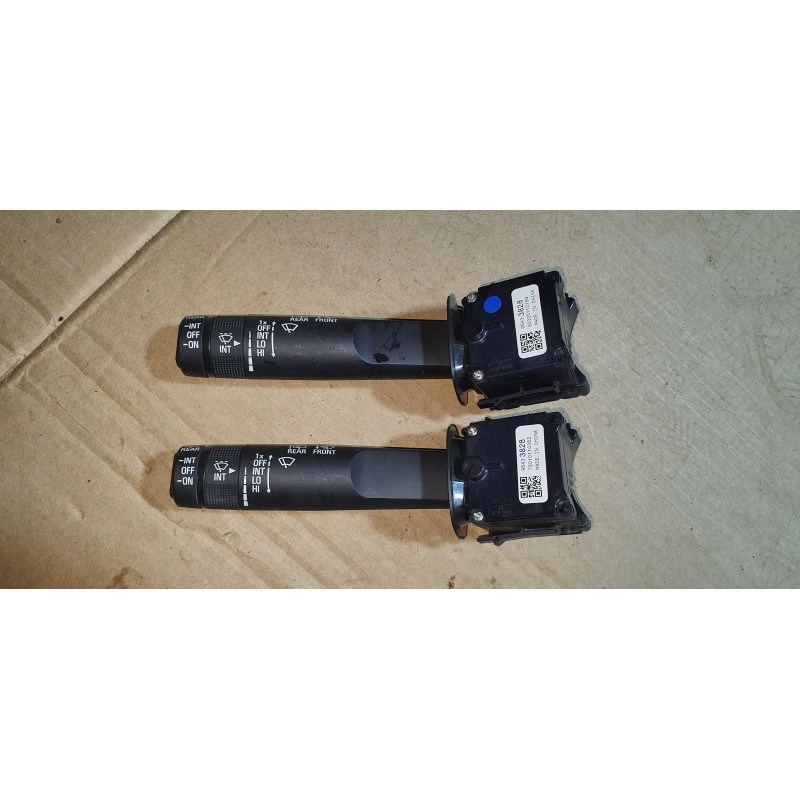 95433828 Chevrolet Colorado Wiper Stalk Switch 2010-2021