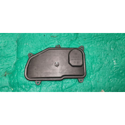 Audi Q3 Left Full LED Headlight Cover Cap 2015-2018