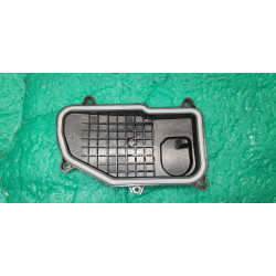 Audi Q3 Left Full LED Headlight Cover Cap 2015-2018