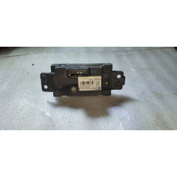 52497817 Pontiac Grand Prix Heater Resistor Module 2004-2008